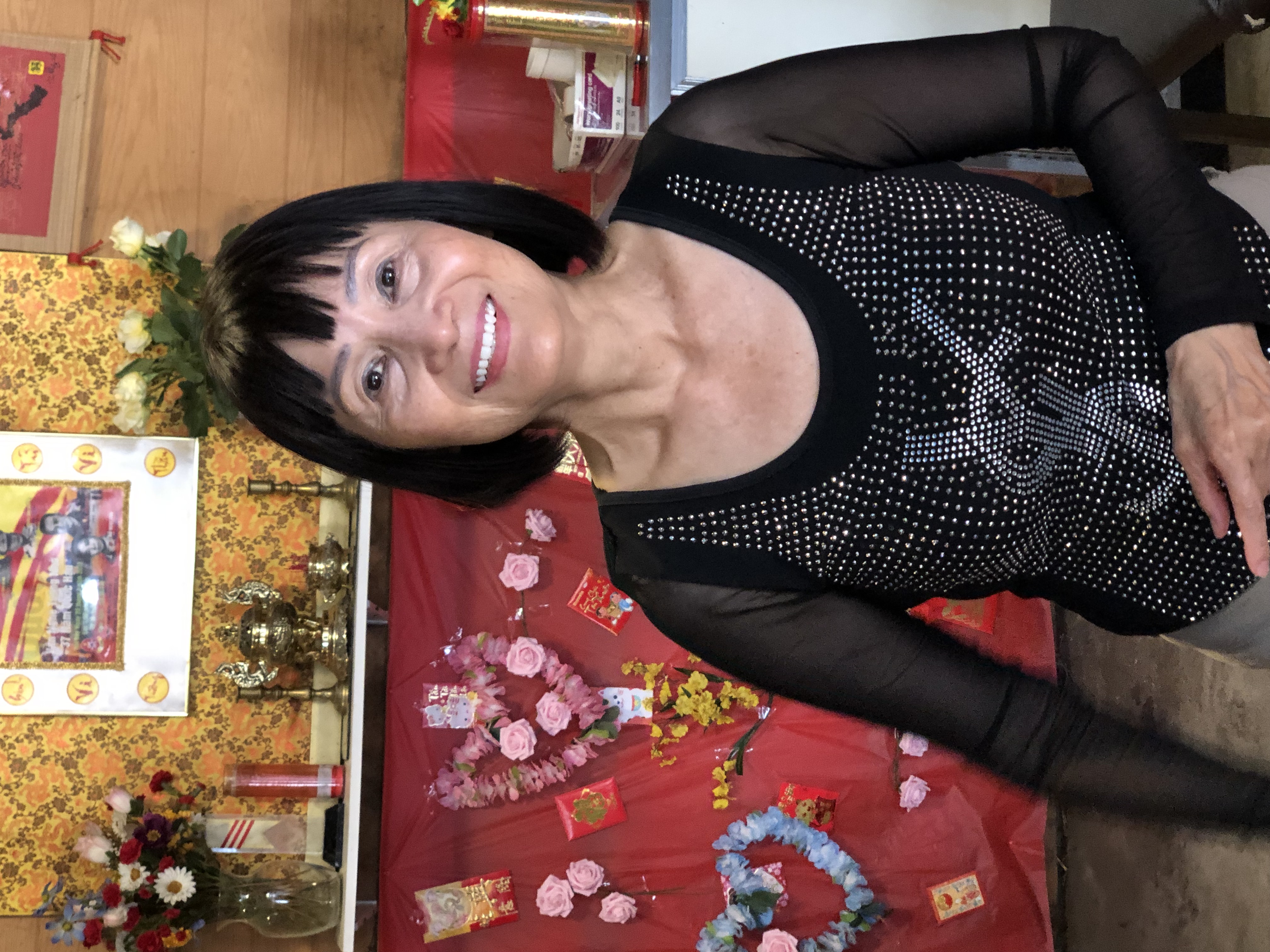 Ly Ngoc